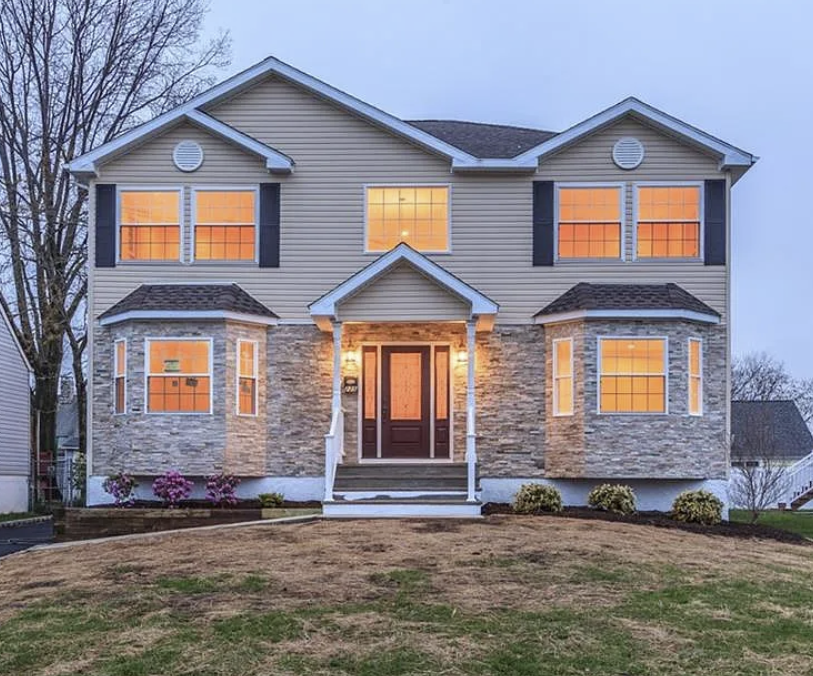Renovated home on Julius Street, Iselin, NJ